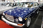 Volvo 164 (1976) - Oberklasse-Limousine aus Schweden - InterClassics Maastricht 2019