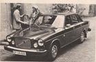 Volvo 164 E (1975)