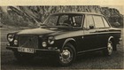 Volvo 164 