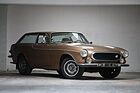 Volvo 1800 ES (1972) - als Lot 004 angeboten an der Artcurial Sur les Champs Versteigerung am 22. Oktober 2023