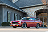 Volvo 1800 ES Sport Wagon (1973) - als Lot 088 angeboten an der Bonhams Scottsdale Versteigerung am 27. Januar 2022 (© Bonhams, 2021)