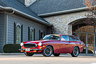 Volvo 1800 ES Sport Wagon (1973) - als Lot 088 angeboten an der Bonhams Scottsdale Versteigerung am 27. Januar 2022