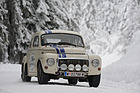 Volvo 1800 S (1966) - an der Planai Classic 2013 (1966)
