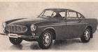 Volvo 1800 S 