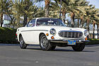 Volvo 1800E (1970) - as lot 14 at the Bonhams Scottsdale auction on January 25, 2024
