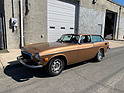 Volvo 1800ES (1973) - als Lot 249 an der RM/Sotheby's Online Only Open Roads Versteigerung im März 2021