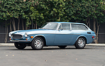 Volvo 1800ES Sport Wagon (1972) - offered as Lot 26 at the Gooding & Co Geared Online Scottsdale Edition auction from January 24 to 28, 2022