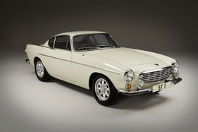 Volvo 1800S ST 1 (1967) - Aus der Fernsehserie "The Saint".