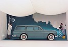 Bild: Volvo 221 Amazon