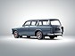Volvo 221 Amazon (© Volvo Car Group, 2016) Volvo 221 Amazon (© Volvo Car Group, 2016)