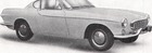 Volvo 221 (1963)