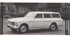 Volvo 221 (1964)
