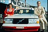 Volvo 240 Turbo (1985) - das Eggenberger-Team an der Tourenwagen-Europameisterschaft 1985 (© Volvo, 1981) Volvo 240 Turbo (1985) - das Eggenberger-Team an der Tourenwagen-Europameisterschaft 1985 (© Volvo, 1981)