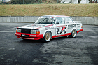 Volvo 240 Turbo Group A 'Johnny Cecotto' Replica (1982) - als Lot 236 angeboten an der Bonhams Les Grandes Marques du Monde au Grand Palais Paris Versteigerung am 3. Februar 2022