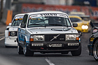 Volvo 240 Turbo Gruppe A (1985) an den Norisring Race Classics 2014