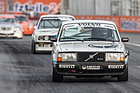 Volvo 240 Turbo Gruppe A (1985) an den Norisring Race Classics 2014