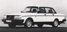 Bild zu Artikel Volvo 240 2,4-Liter-Diesel - 79 PS (DIN) Einspritzpumpe