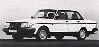Volvo 240