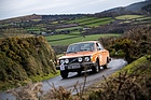 Bild: Volvo 244 (1975) - Le Jog 2017