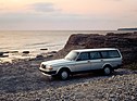 Volvo 245 GL (1980) - geräumiger Kombi