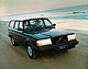 Volvo 245 GLT (1980) - geräumiger Kombi in der UK-Variante (© Volvo Car Group / Werk, 1980) Volvo 245 GLT (1980) - geräumiger Kombi in der UK-Variante (© Volvo Car Group / Werk, 1980)