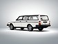 Volvo 245 Turbo (1981) - Der 240 Turbo, ein Kraftpaket mit ordentlich Ecken und Kanten (© Volvo Car Germany Pressezentrum, 1981) Volvo 245 Turbo (1981) - Der 240 Turbo, ein Kraftpaket mit ordentlich Ecken und Kanten (© Volvo Car Germany Pressezentrum, 1981)