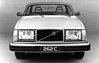 Volvo 262 C (1977) - der Unterteil unterschied sich kaum vom Ursprungsfahrzeug 264 (© Archiv Automobil Revue) Volvo 262 C (1977) - der Unterteil unterschied sich kaum vom Ursprungsfahrzeug 264 (© Archiv Automobil Revue)