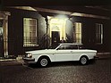 Volvo 262 C (1977) - gut bewacht