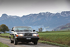 Bild: Volvo 262 C (1981) - Bowies Alltagsauto