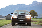 Volvo 262 C (1981) - aus Schweizer Auslieferung