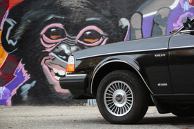 Volvo 262 C (1981) - ein typischer Volvo