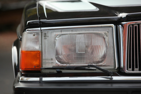 Volvo 262 C (1981) - grosse Scheinwerfer