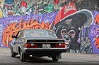 Bild: Volvo 262 C (1981) - gute Rundumsicht ist garantiert
