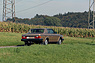 Volvo 262 C (1982) - Design aus Schweden, Bauqualität aus Italien (© Bruno von Rotz, 2013) Volvo 262 C (1982) - Design aus Schweden, Bauqualität aus Italien (© Bruno von Rotz, 2013)