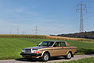 Volvo 262 C (1982) - das Dach wirkt wie ein Hardtop (© Bruno von Rotz, 2013) Volvo 262 C (1982) - das Dach wirkt wie ein Hardtop (© Bruno von Rotz, 2013)