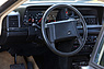 Volvo 262 C (1982) - kaum Unterschiede beim Cockpit zu anderen Volvo-Modellen (© Bruno von Rotz, 2013) Volvo 262 C (1982) - kaum Unterschiede beim Cockpit zu anderen Volvo-Modellen (© Bruno von Rotz, 2013)