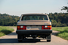 Bild: Volvo 262 C (1982) - klassisches Volvo-Heck