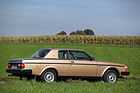 Artikelbild Bertone-Coupé Volvo 262 C – Persönlichkeit in der Luxusklasse