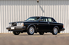 Image: Volvo 262C by Bertone (1981) - as lot 205 at the RM/Sotheby's Hershey auction 2024