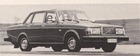 Volvo 264 DL-265 DL 