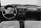 Volvo 264 GL (1975) – Armaturenbrett