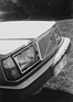 Volvo 264 GL (1975) – imposante Grillfront