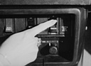 Volvo 264 GL (1975) – mit elektrischen Fensterhebern vorne