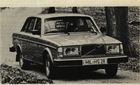 Bild: Volvo 265