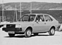 Volvo 343 (1976) – kompakte Kombilimousine (© Archiv Automobil Revue) Volvo 343 (1976) – kompakte Kombilimousine (© Archiv Automobil Revue)