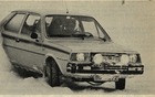 Volvo 343 