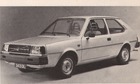 Volvo 343 