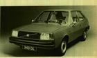 Volvo 343 