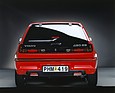 Volvo 480 ES (1985)