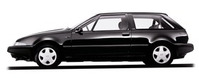 Volvo 480 ES (1988)